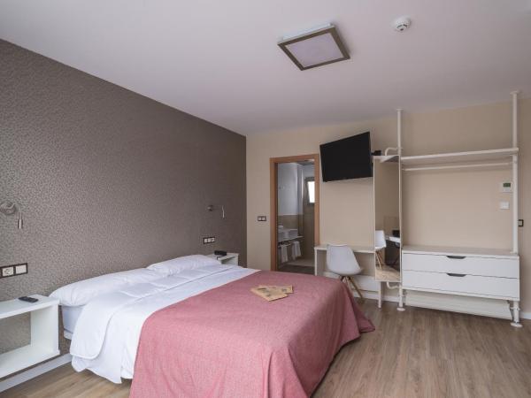 La Lonja : photo 7 de la chambre chambre double deluxe avec balcon