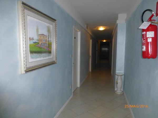 Hotel Madison : photo 3 de la chambre chambre simple