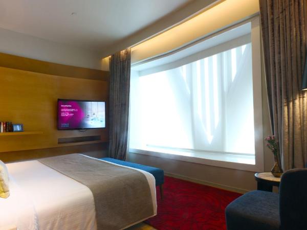 Mode Sathorn Hotel - SHA Extra Plus : photo 2 de la chambre suite 2 chambres