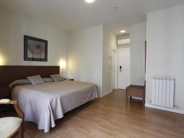 Rincón de Gran Vía : photo 7 de la chambre chambre double premium