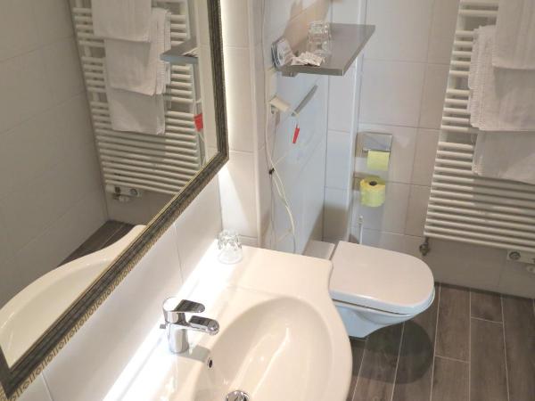 Hotel Turnerwirt : photo 6 de la chambre chambre quadruple