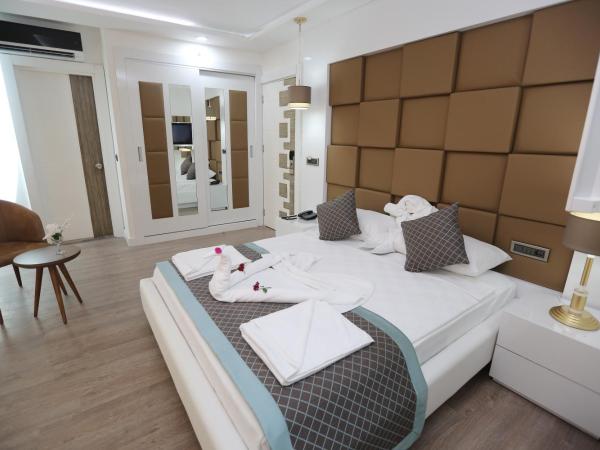 Elips Royal Hotel & SPA : photo 5 de la chambre chambre double