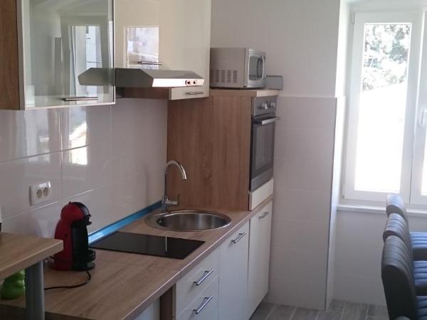 Nirvana rooms Split : photo 6 de la chambre chambre double deluxe