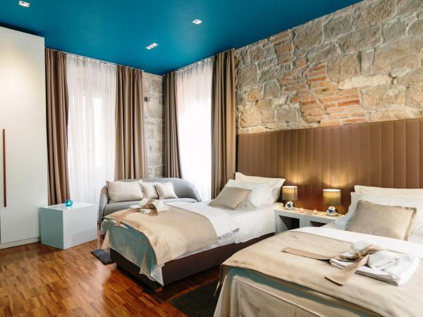 Riva Luxury Rooms : photo 2 de la chambre studio premium