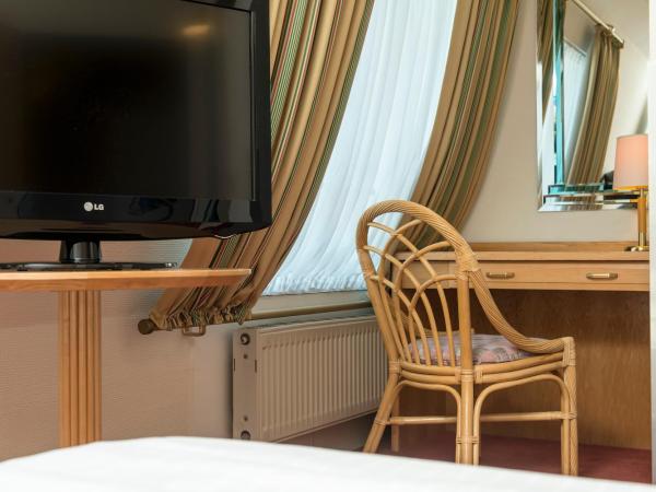 TRYP by Wyndham Köln City Centre : photo 4 de la chambre chambre simple