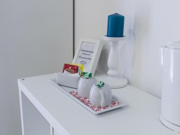 Etna Suite Group : photo 5 de la chambre chambre double ou lits jumeaux affaires