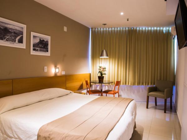 Atlantis Copacabana Hotel : photo 1 de la chambre chambre simple standard