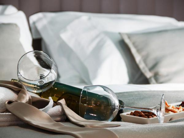 Riva Luxury Rooms : photo 9 de la chambre chambre double ou lits jumeaux premium