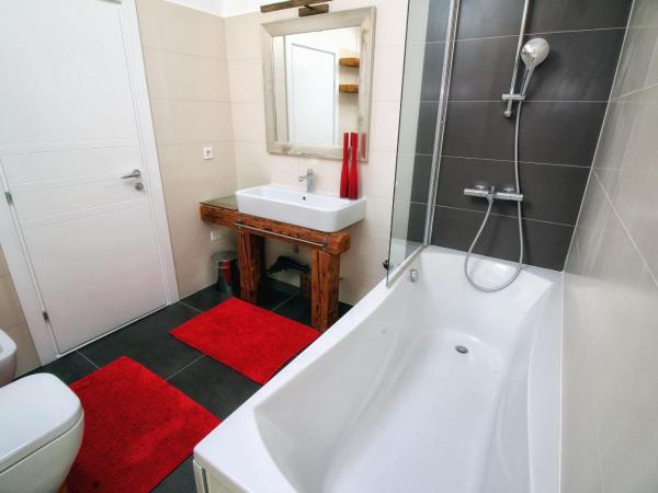 Kseni Accommodation : photo 10 de la chambre appartement - vue sur mer