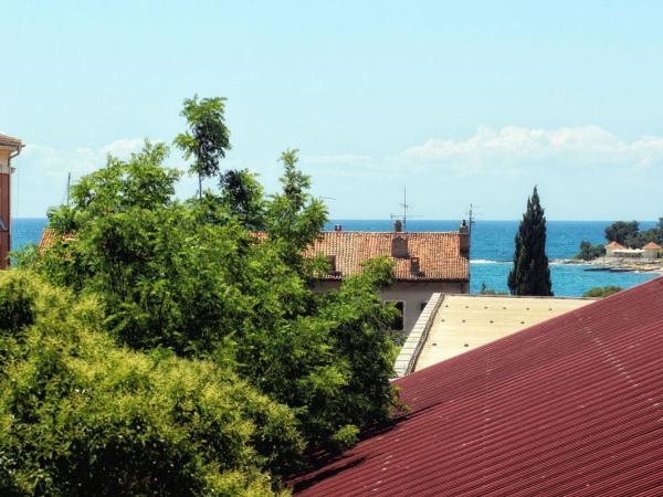 Kseni Accommodation : photo 7 de la chambre appartement - vue sur mer