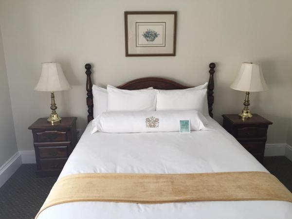 Beresford Arms : photo 1 de la chambre chambre standard lit queen-size