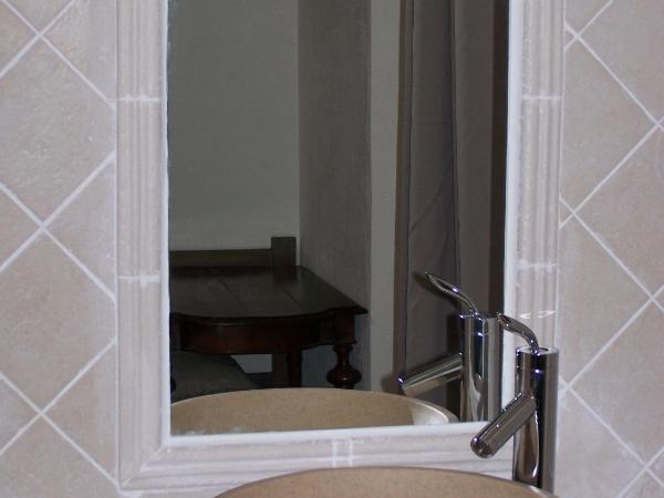 Le Verger : photo 6 de la chambre suite 1 chambre