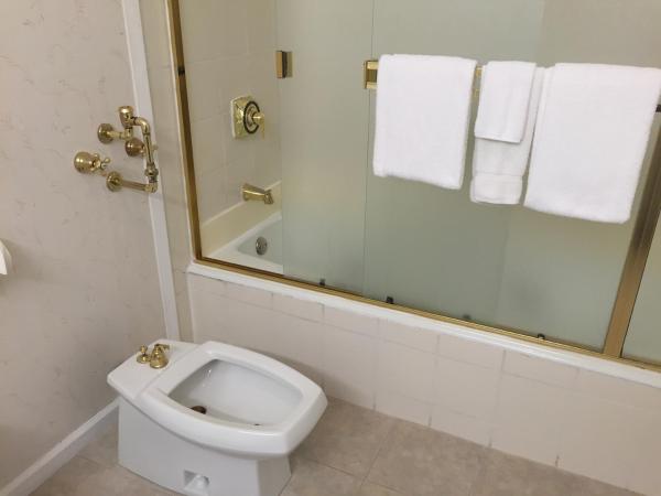 Beresford Arms : photo 7 de la chambre suite studio avec bar avec Évier