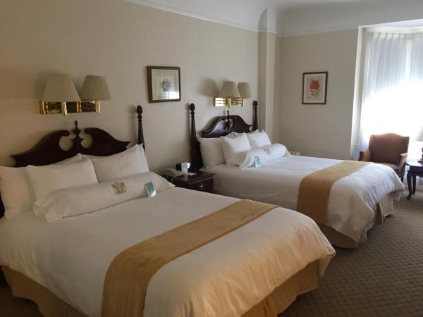 Beresford Arms : photo 4 de la chambre suite studio avec cuisine