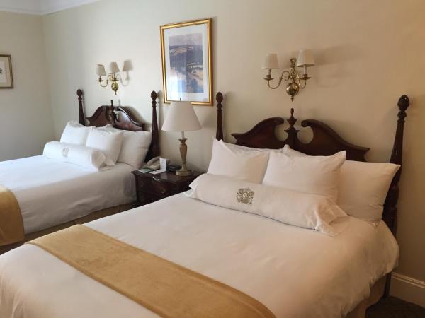 Beresford Arms : photo 2 de la chambre suite studio avec bar avec Évier