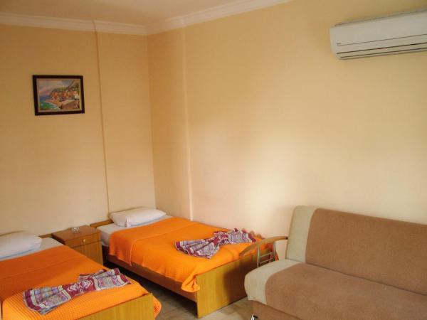 Gultepe Apartments : photo 5 de la chambre appartement (3 adultes)