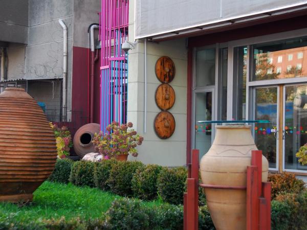 Han Hotel : photo 6 de la chambre chambre simple