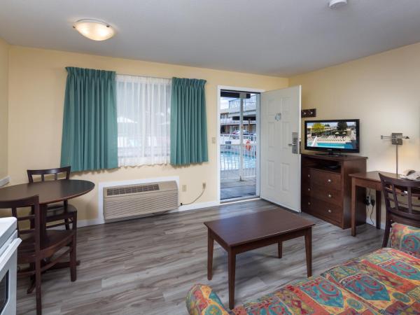 Siesta Suites : photo 7 de la chambre suite 1 chambre avec cuisine