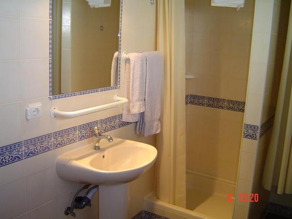 Casa Pinha : photo 9 de la chambre chambre triple