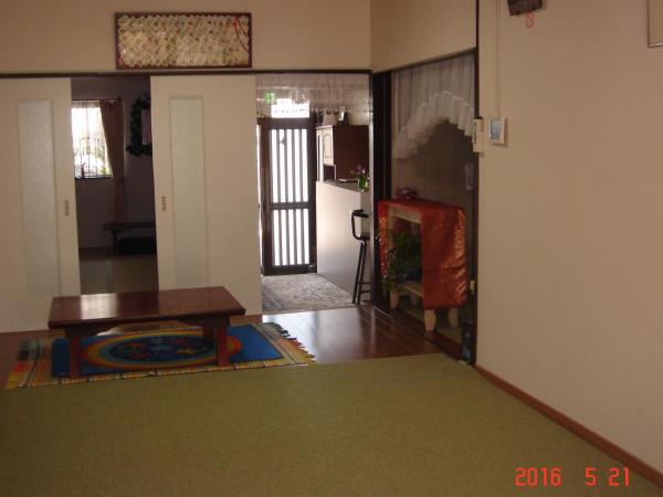 Guesthouse Siam : photo 2 de la chambre lit simple en dortoir