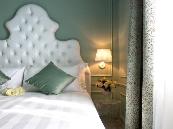Aquamare, boutique b&b : photo 5 de la chambre chambre double ou lits jumeaux