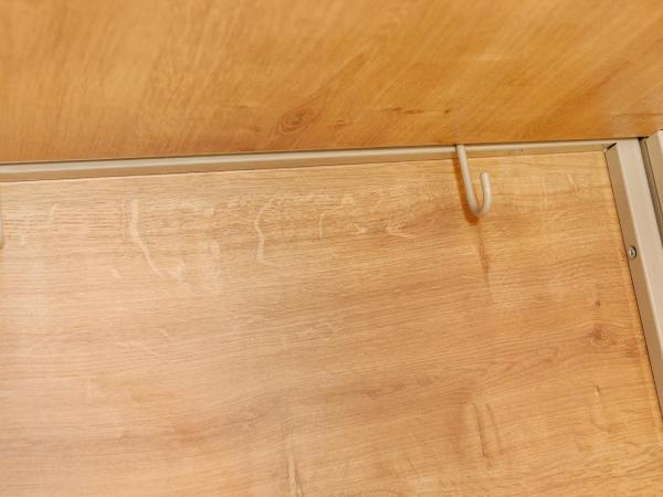 A Room In The City Hostel : photo 5 de la chambre chambre quadruple avec salle de bains commune