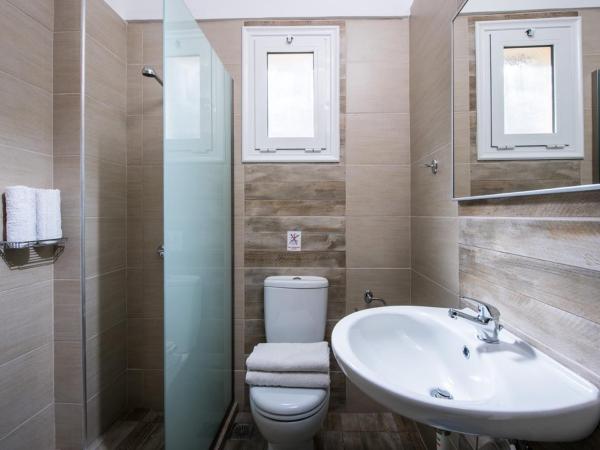 Lofos Apartments : photo 6 de la chambre appartement 1 chambre