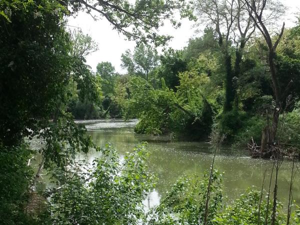 Alta Perugia B&B : photo 10 de la chambre chambre double deluxe (2 adultes + 1 enfant)