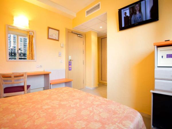 Hotel Servigroup Orange : photo 2 de la chambre chambre simple