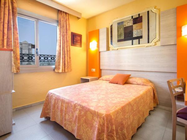 Hotel Servigroup Orange : photo 1 de la chambre chambre simple