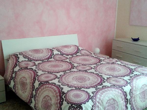 Cristina Apartment : photo 1 de la chambre chambre double deluxe