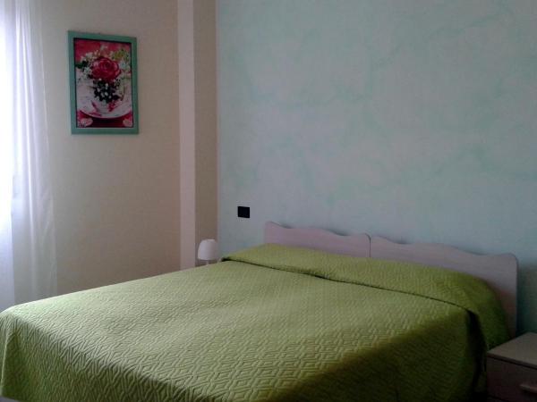 Cristina Apartment : photo 1 de la chambre chambre deluxe double ou lits jumeaux