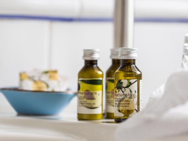 Boutique Hotel Seegarten : photo 2 de la chambre chambre simple