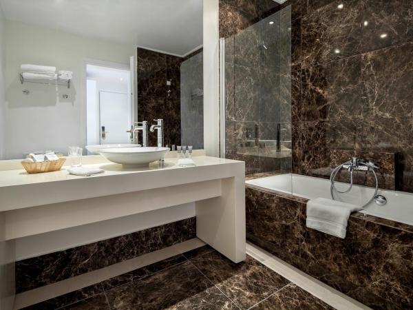 Theoxenia Residence : photo 1 de la chambre suite deluxe