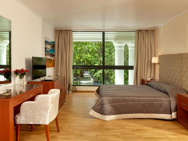 Theoxenia Residence : photo 3 de la chambre suite deluxe