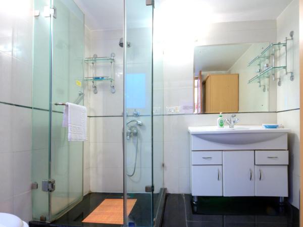 The Stay Inn New Delhi : photo 1 de la chambre chambre double ou lits jumeaux standard