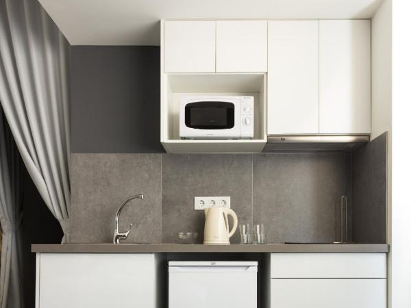 Soho Valencia : photo 8 de la chambre appartement (4 adultes)