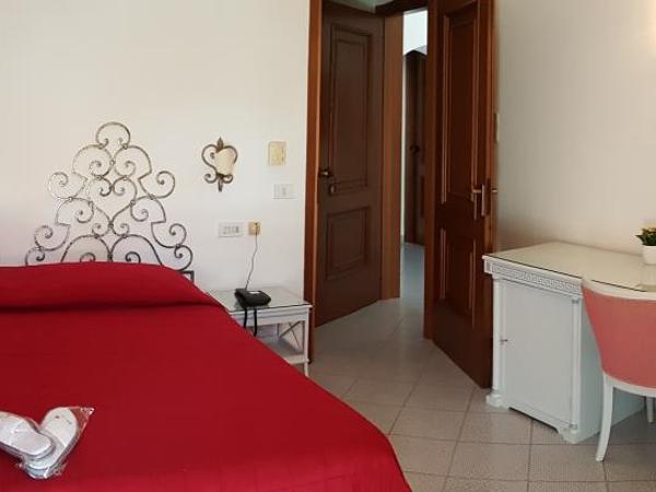 Palatium Mari : photo 4 de la chambre chambre double ou lits jumeaux standard