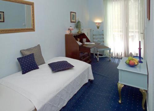 Hotelgarni Frankfurt : photo 1 de la chambre chambre simple