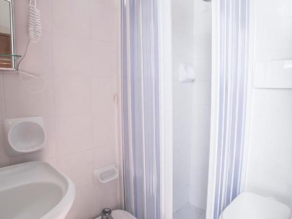 Hotel Isola Bella : photo 4 de la chambre chambre simple - vue sur mer