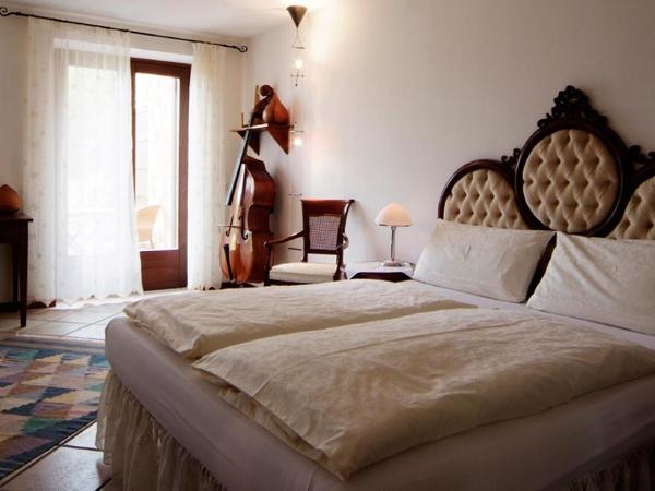 B&B Romy Rocker : photo 7 de la chambre chambre double