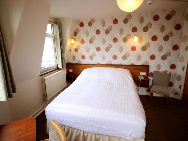 The Headlands : photo 6 de la chambre chambre familiale (2 adultes + 1 enfant)