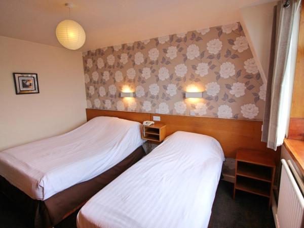 The Headlands : photo 5 de la chambre chambre familiale (2 adultes + 1 enfant)