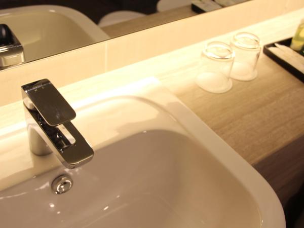Millesime Hotel Johor Bahru : photo 2 de la chambre chambre lits jumeaux deluxe