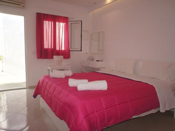 Hotel Milena : photo 4 de la chambre chambre double