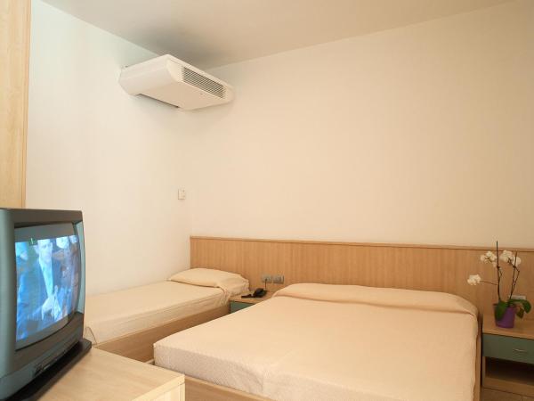 Residence Cà D'oro : photo 8 de la chambre studio supérieur