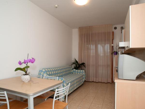 Residence Cà D'oro : photo 8 de la chambre appartement 2 chambres