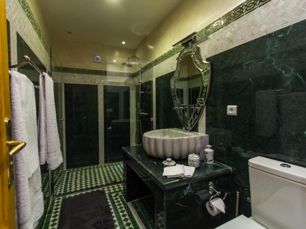 Riad Amor - Suite & Spa : photo 2 de la chambre chambre safia