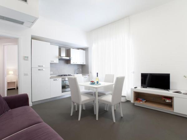 Hotel Tasso Suites & Spa : photo 4 de la chambre appartement 1 chambre
