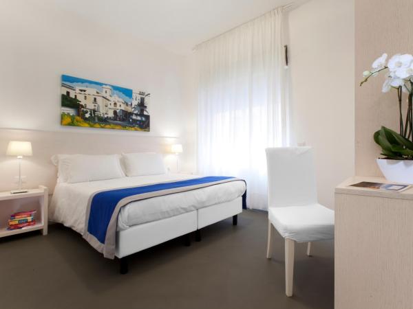 Hotel Tasso Suites & Spa : photo 5 de la chambre appartement 1 chambre